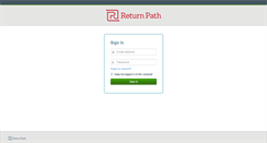 Desktop Screenshot of delivery.epidm.net